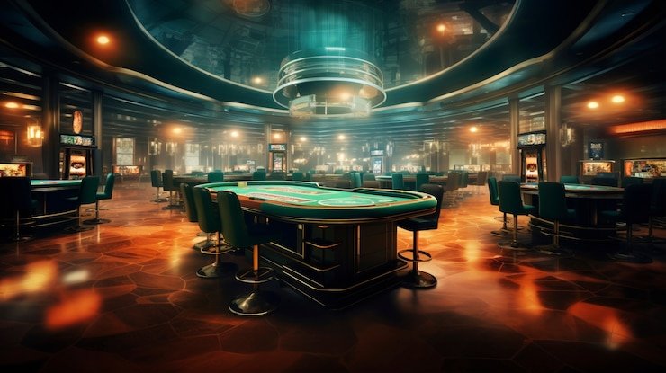Ilustrasi panduan deposit mobile