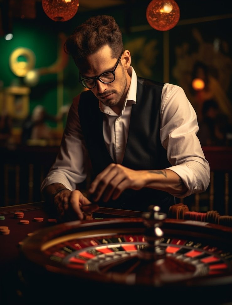 Kartu fitur panduan deposit boskode